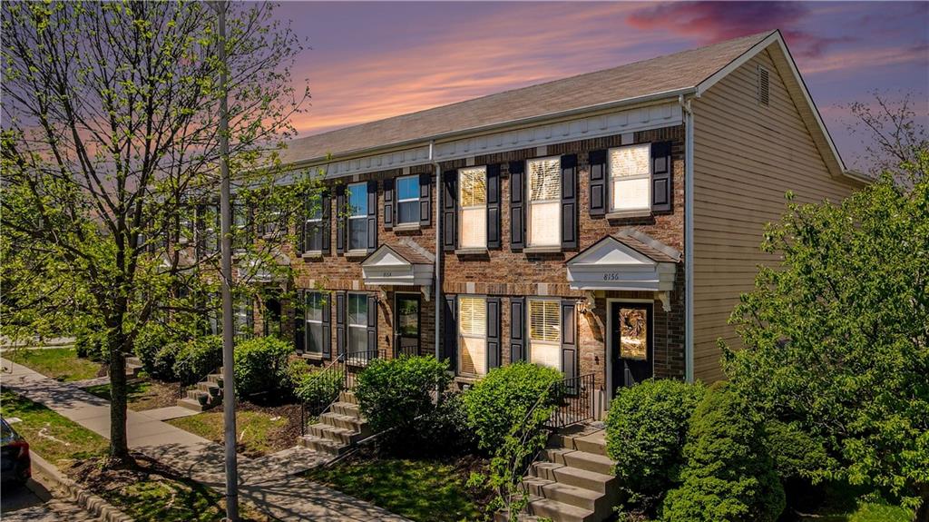 8156 N Oakley unit 17-D Avenue, Kansas City, MO 64119