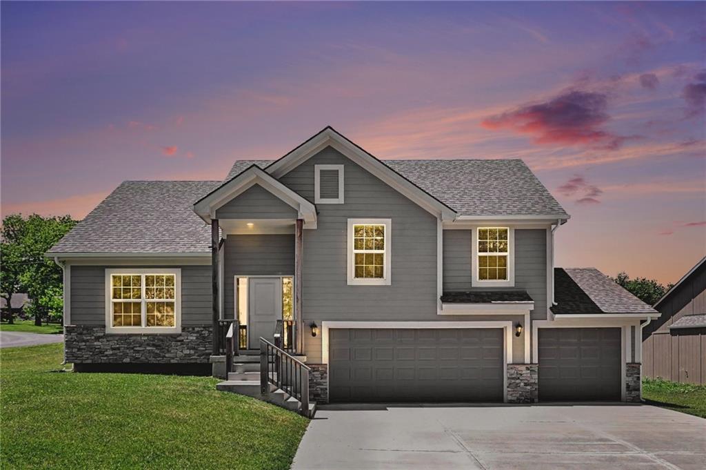 1301 W Concord Drive, Plattsburg, MO 64477