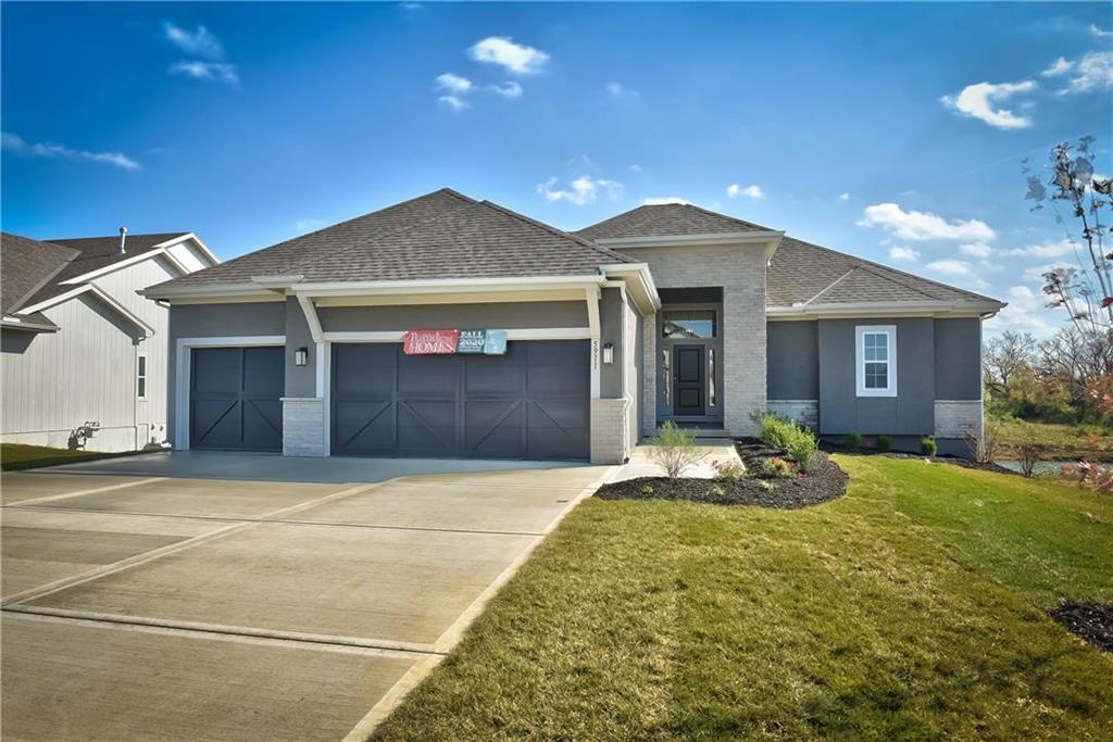 2284 Wabash Street, Olathe, KS 66061