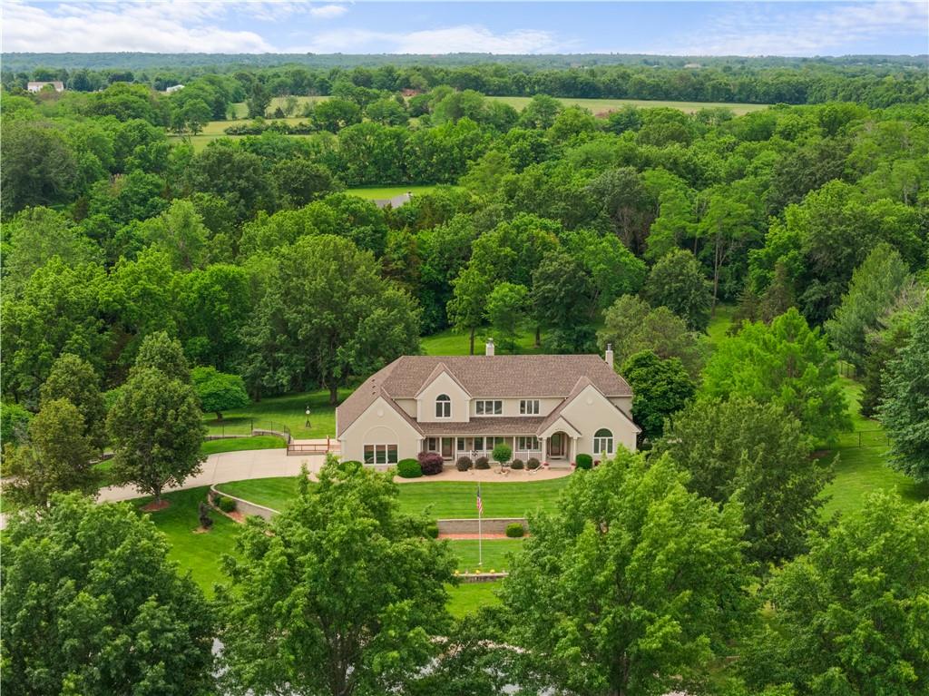 29503 SE Moreland School Road, Blue Springs, MO 64014