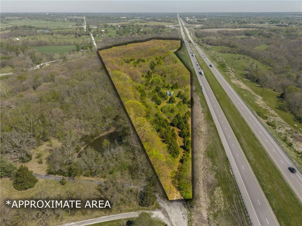 13921 Nation Road, Kearney, MO 64060