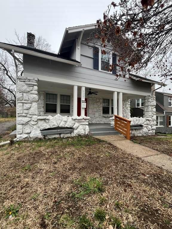 9321 E 15th Street, Independence, MO 64052