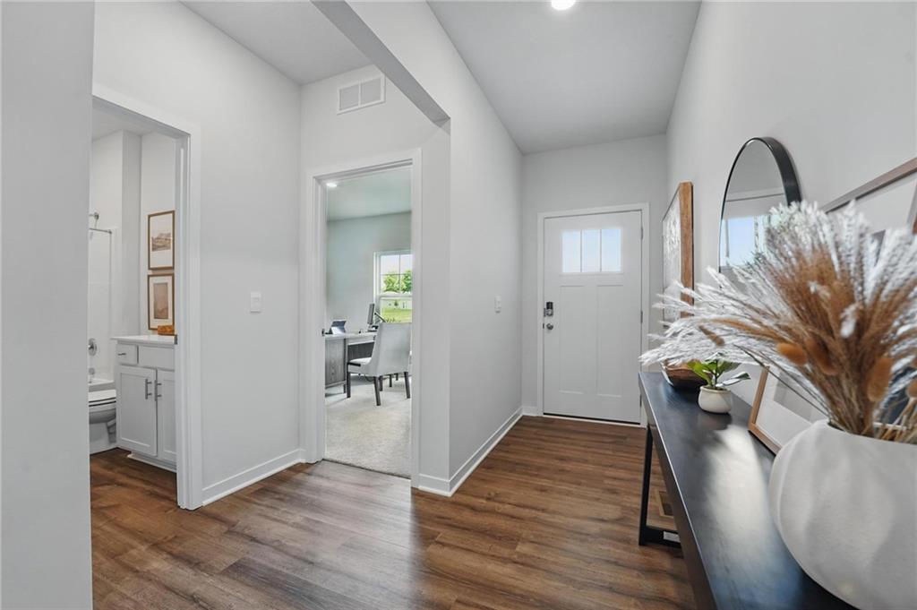 20990 W 217th Street, Spring Hill, KS 66083