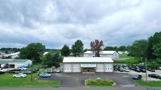 2934 Clinton Road, Sedalia, MO 65301