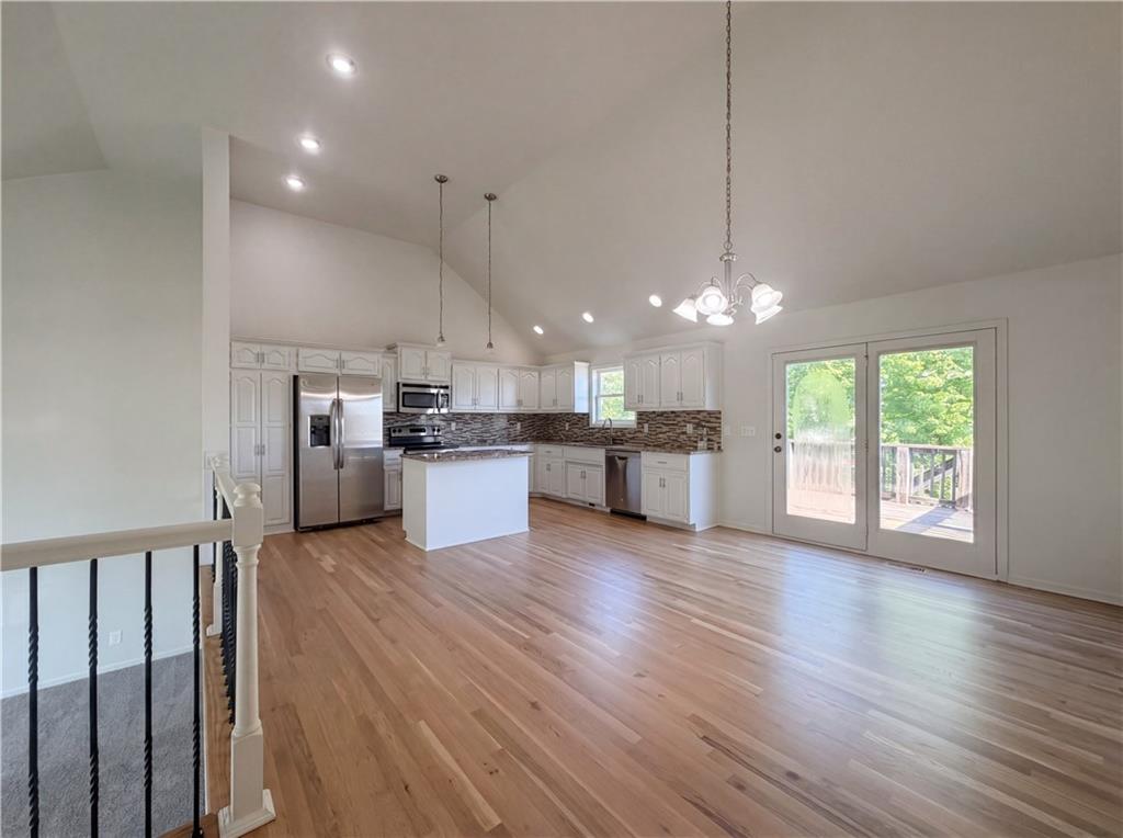 1105 Fox Run Trail, Platte City, MO 64079