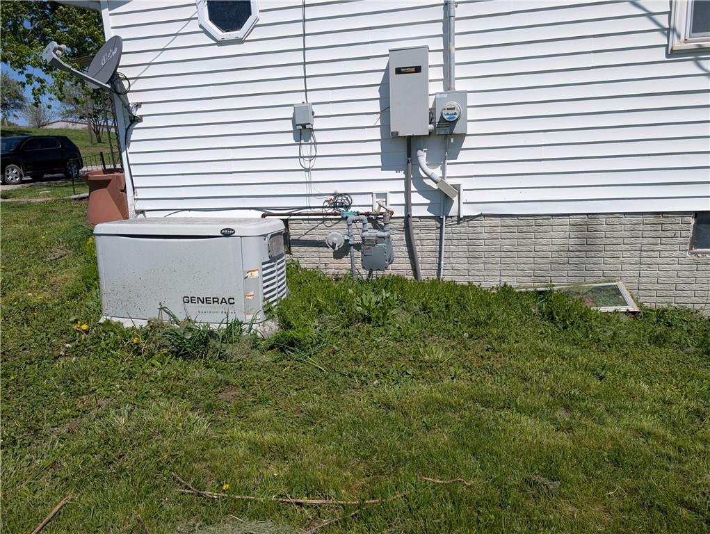 508 S Lyon Street, Grant City, MO 64456