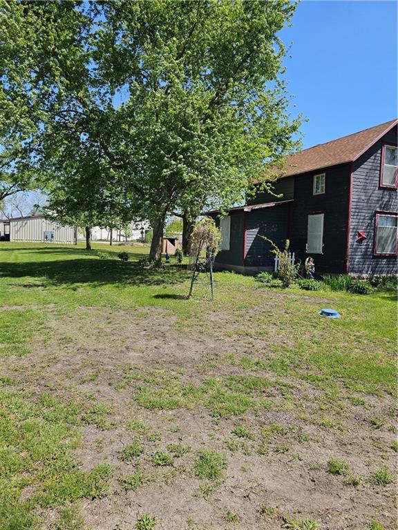 113 S West Street, Powhattan, KS 66527