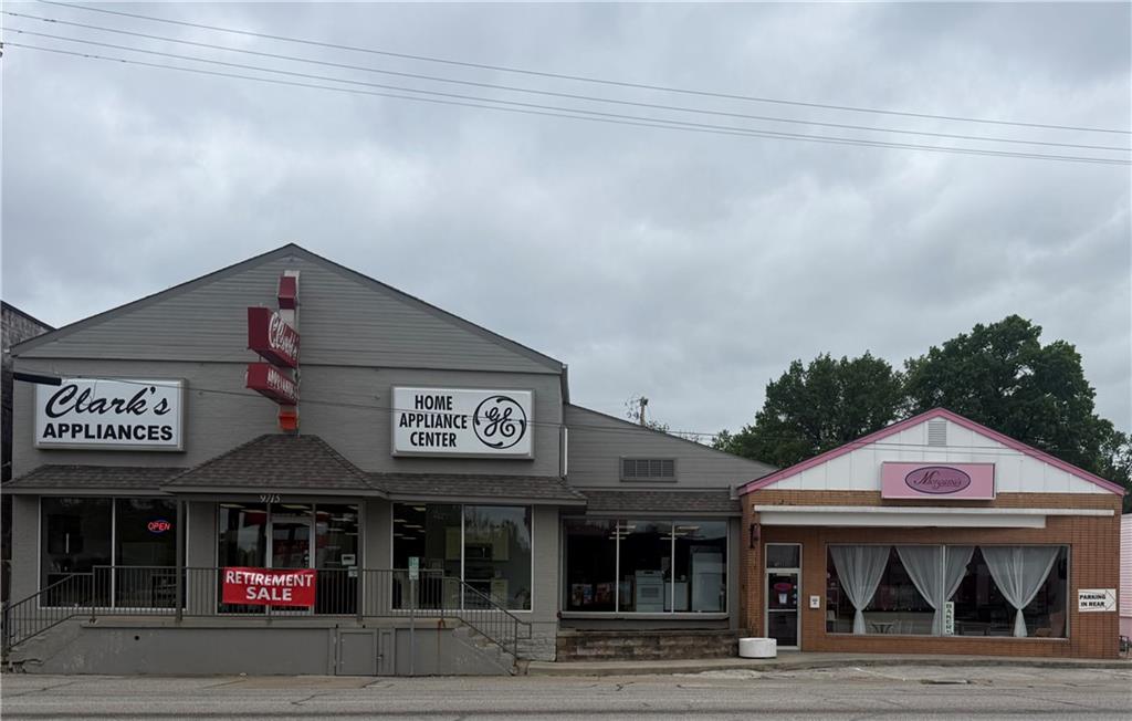 9711 E 63rd Street, Raytown, MO 64133
