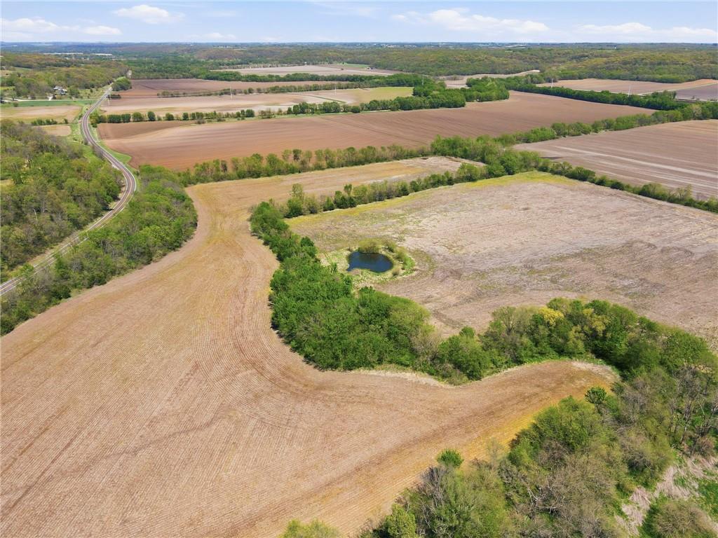 Tract 1 000 231st Street, Easton, KS 66020