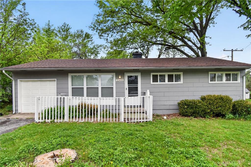 11400 Sycamore Terrace, Kansas City, MO 64134