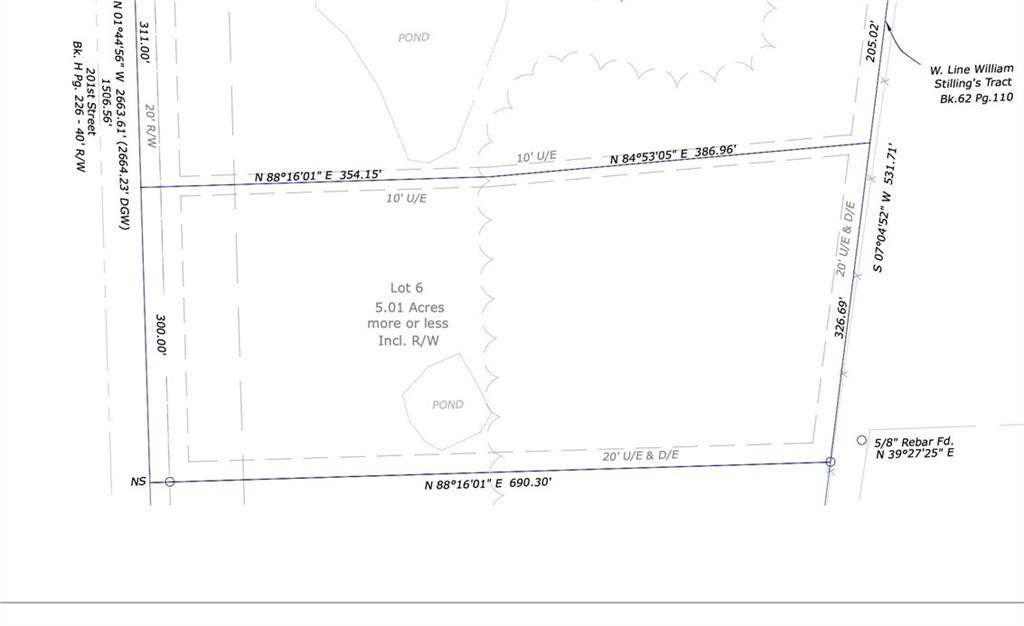 Lot 6 201st Street, Leavenworth, KS 66048