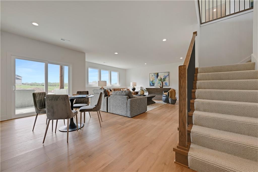 17312 Earnshaw Street, Overland Park, KS 66221
