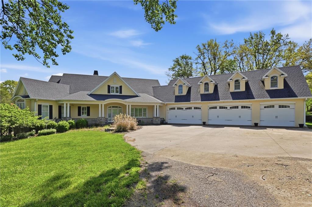 1850 Lake Viking Terrace, Gallatin, MO 64640