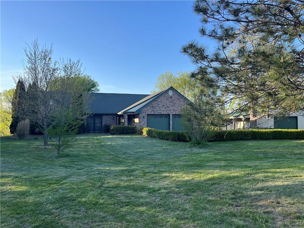 10306 SW STATE ROUTE JJ Highway, St Joseph, MO 64504
