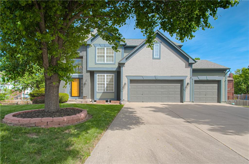 1014 NE 92nd Court, Kansas City, MO 64155