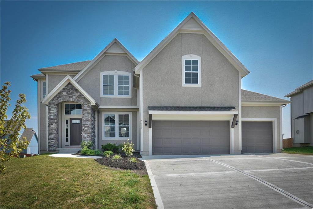 2275 W Elm Terrace, Olathe, KS 66061