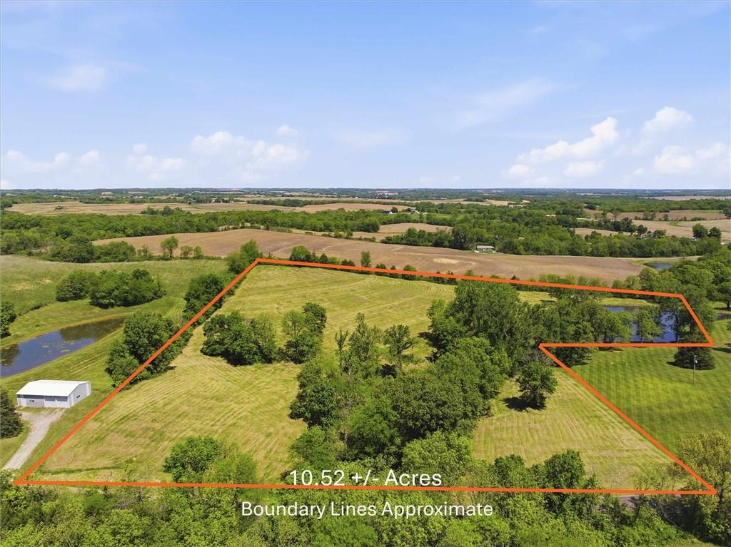 6695 SE Tillery Road, Faucett, MO 64448