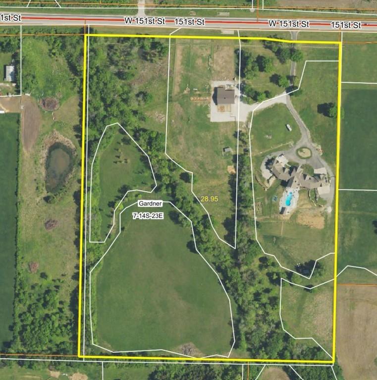 27589 W 151st Street, Olathe, KS 66061