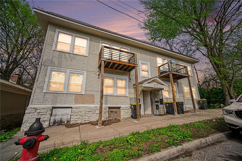 912 Bales Avenue, Kansas City, MO 64124