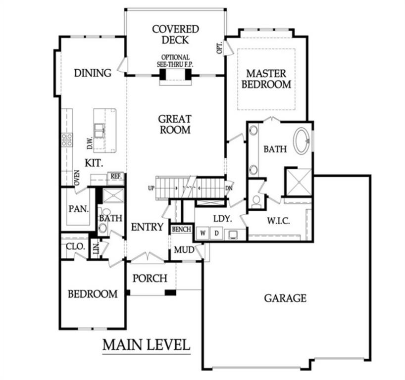 18617 Mohawk Lane, Overland Park, KS 66085