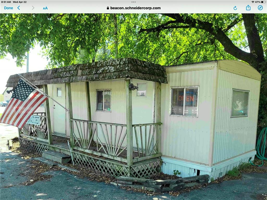 425 E Main Street, Osawatomie, KS 66064