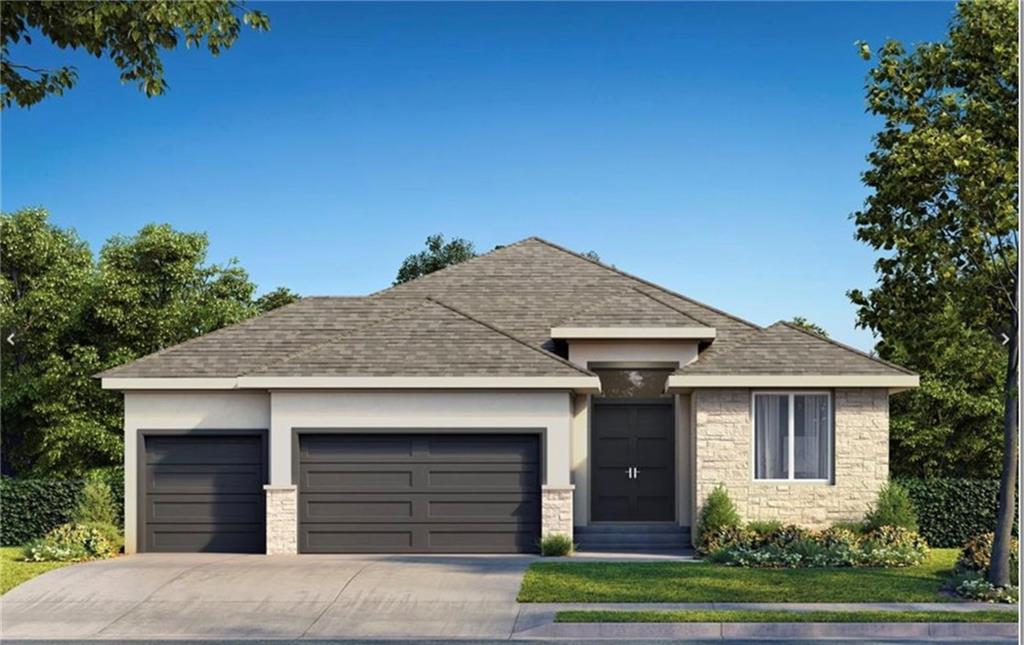 3040 W 133rd Terrace, Leawood, KS 66209