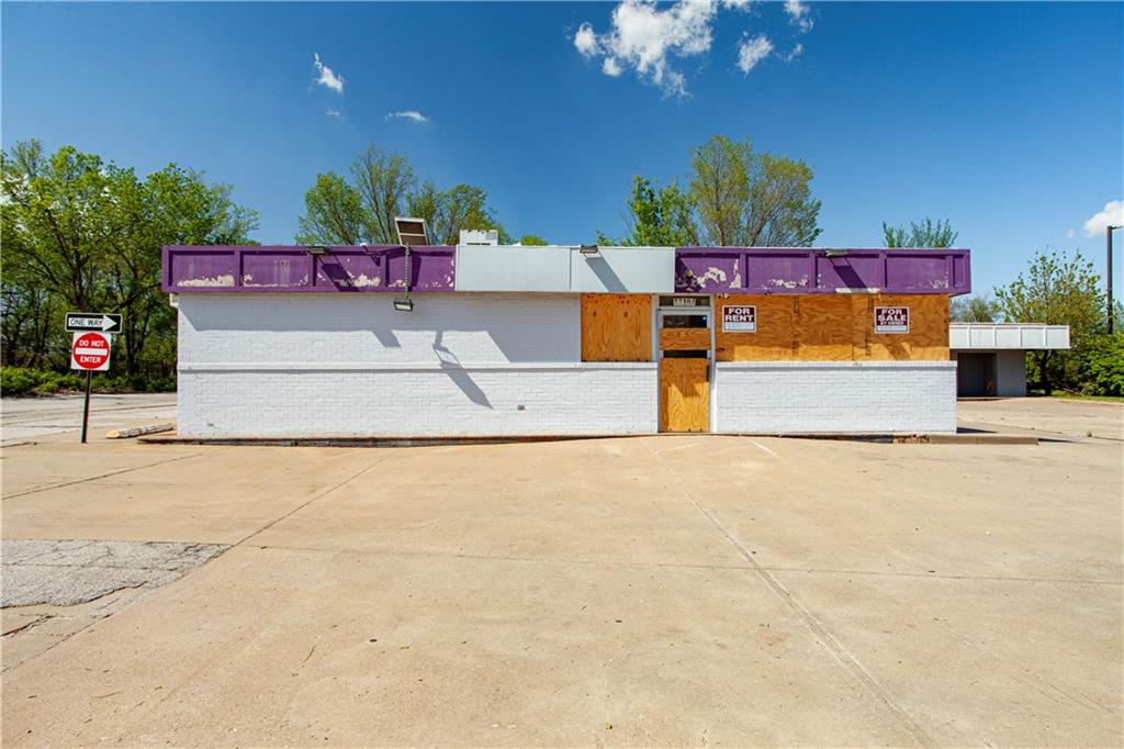17100 E US 24 highway N/A, Independence, MO 64056