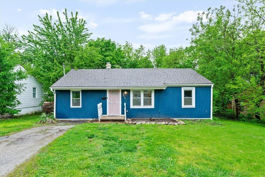 9012 E 52nd Terrace, Kansas City, MO 64133