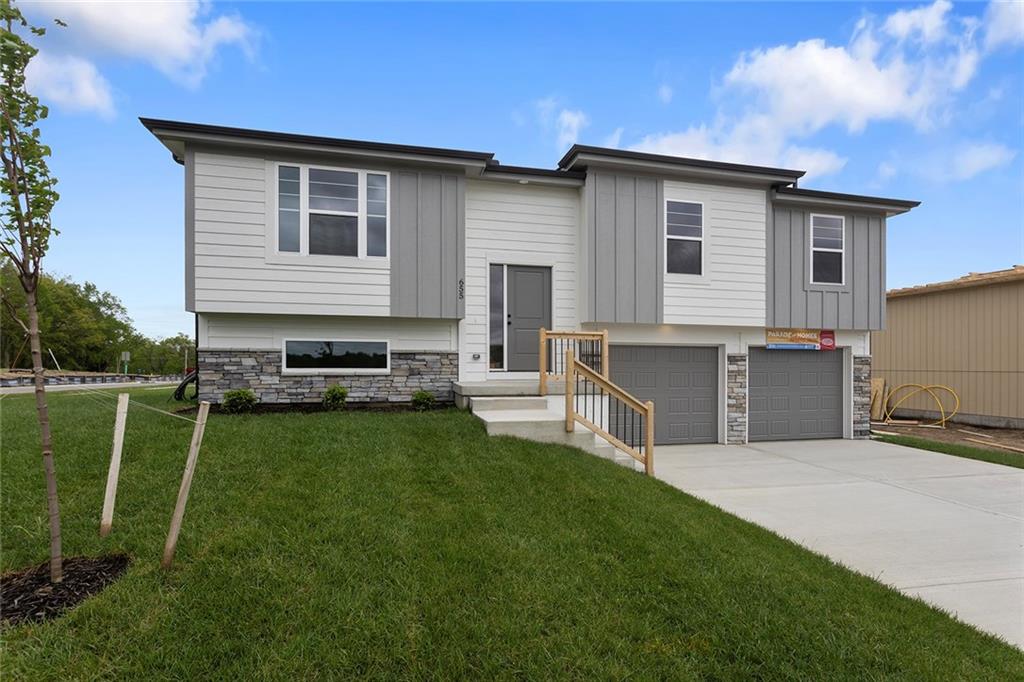 21104 E 6th Terrace, Independence, MO 64056