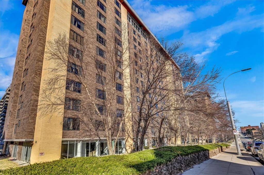 600 E 8th Street, Kansas City, MO 64106