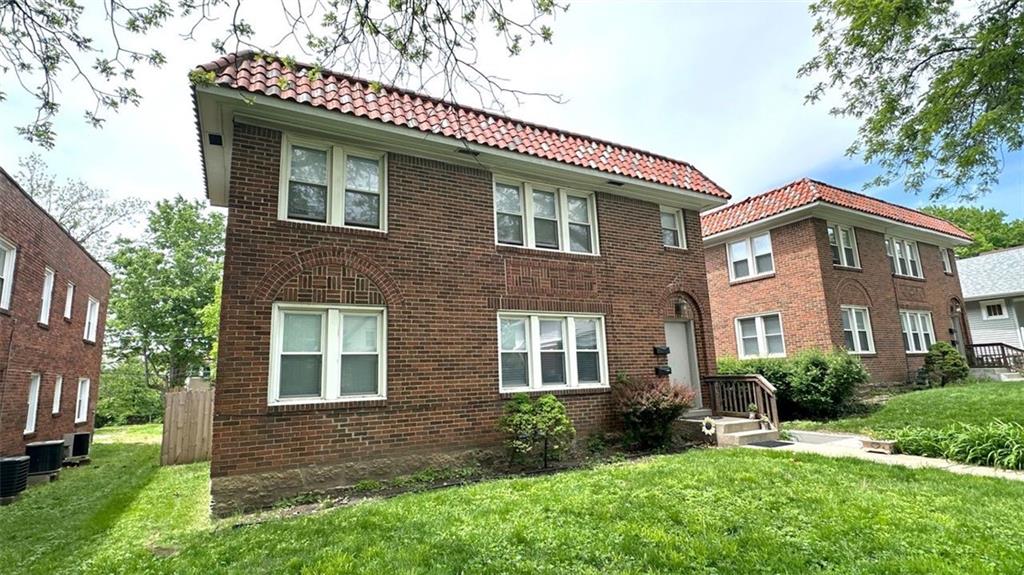 4236 Holly Street, Kansas City, MO 64111