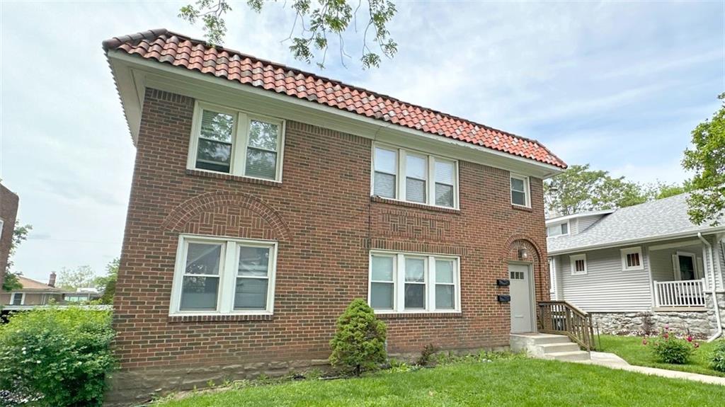 4232 Holly Street, Kansas City, MO 64111