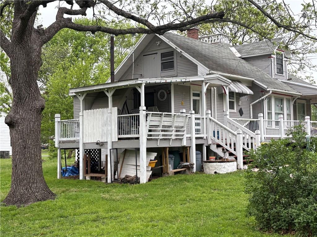 507 W Hale Street, Spring Hill, KS 66083
