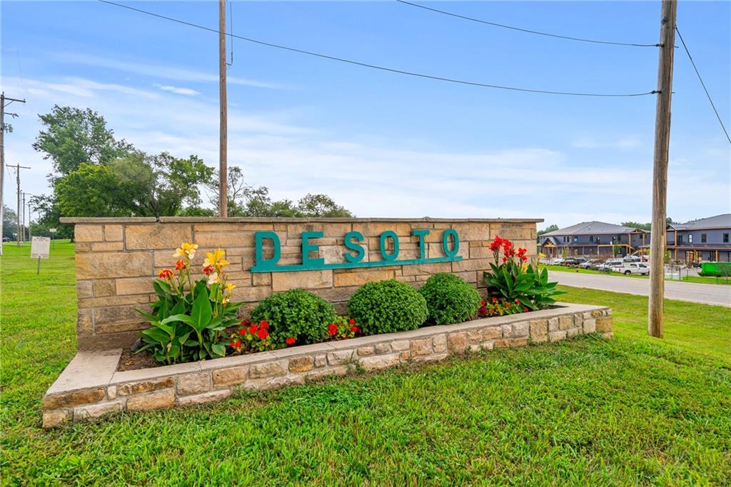 8646 Eagle Creek Drive, De Soto, KS 66018
