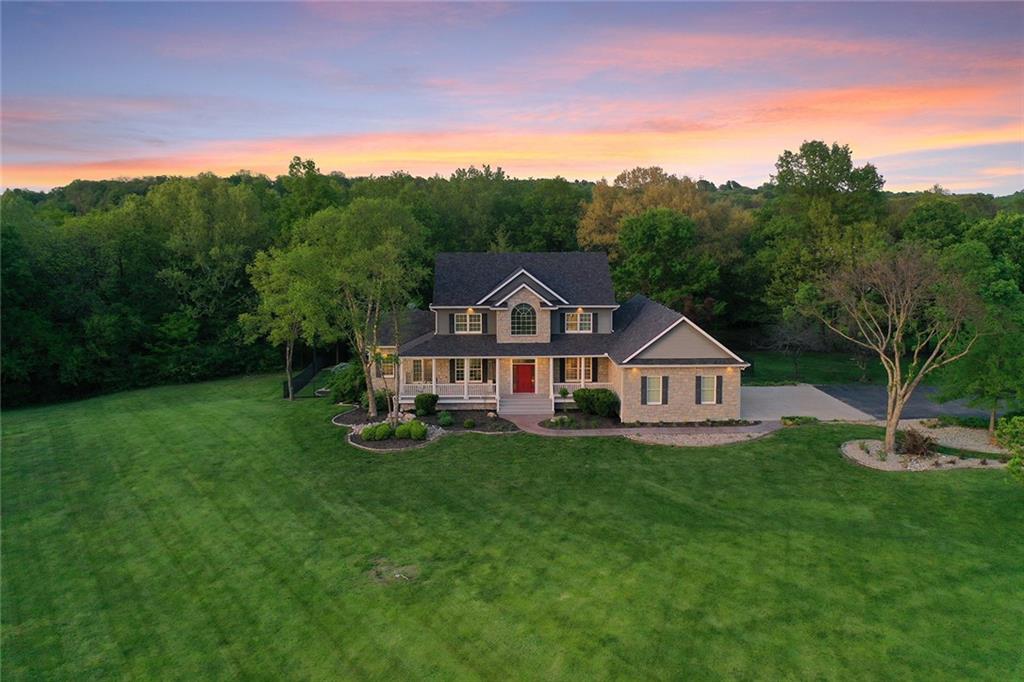 8611 S Stillhouse Road, Oak Grove, MO 64075