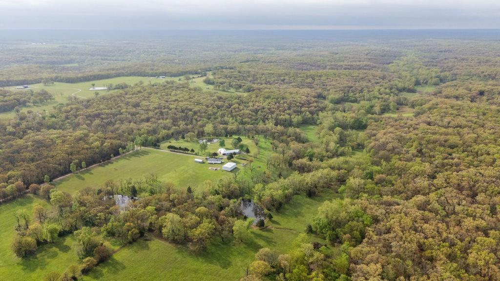 5515 NW 451 Road, Osceola, MO 64776