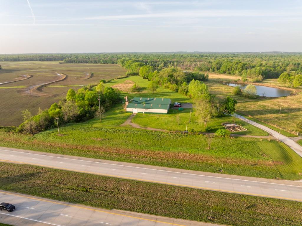 440 NW 7 Highway, Urich, MO 64788