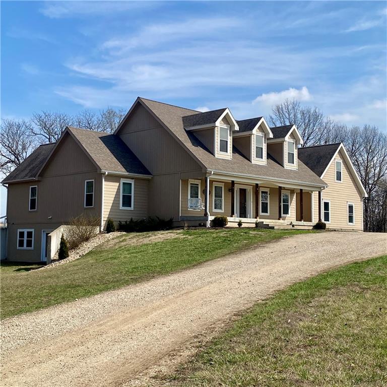 811 SW 1171st Road, Holden, MO 64040