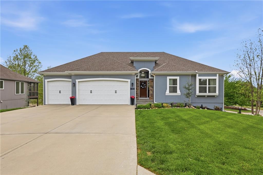 10512 N Euclid Avenue, Kansas City, MO 64155