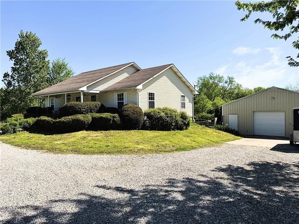 605 NW 11 RD Road, Warrensburg, MO 64093
