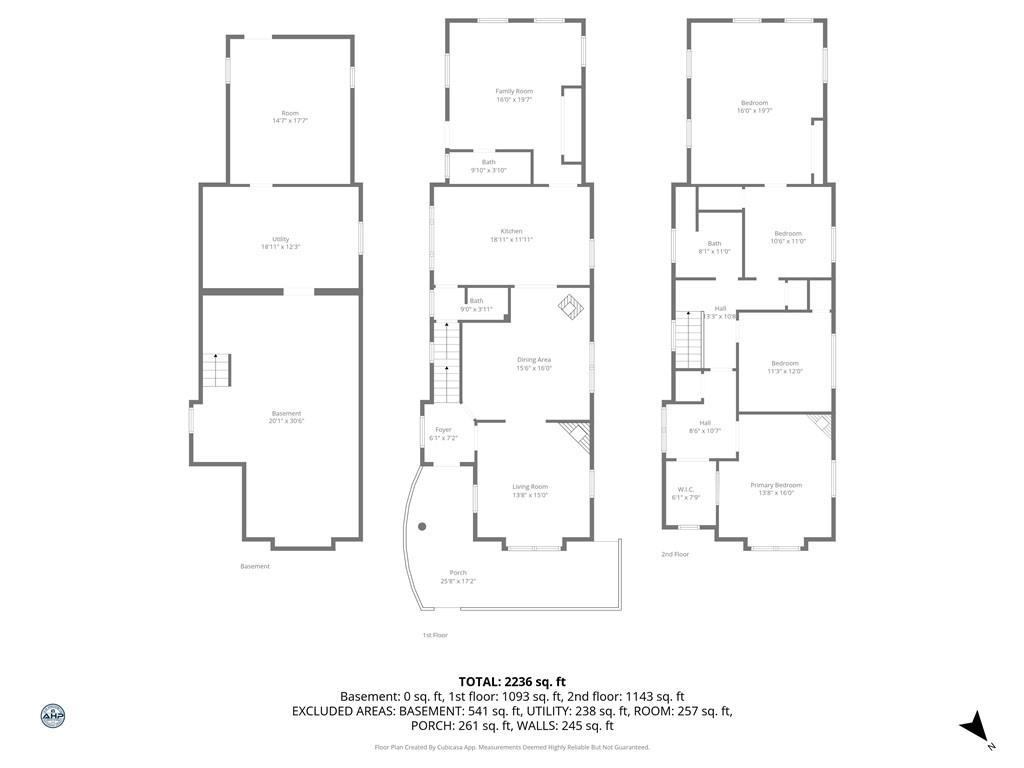 1032 5th Avenue, Leavenworth, KS 66048