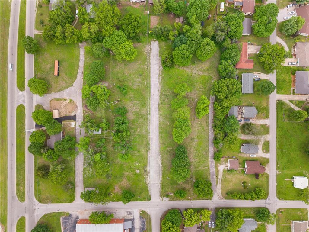 1920 S Huntington/Horton Street, Fort Scott, KS 66701