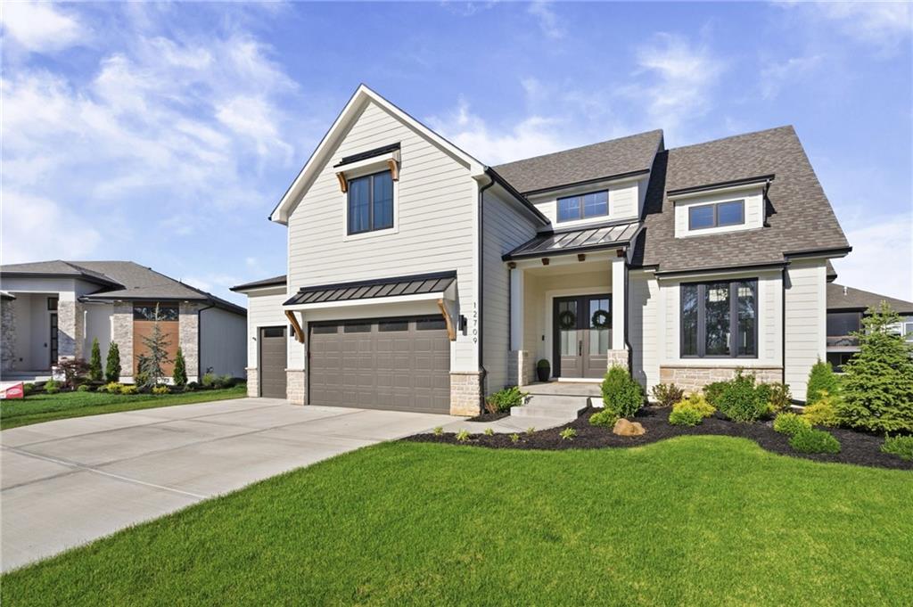 12709 W 174th Street, Overland Park, KS 66221