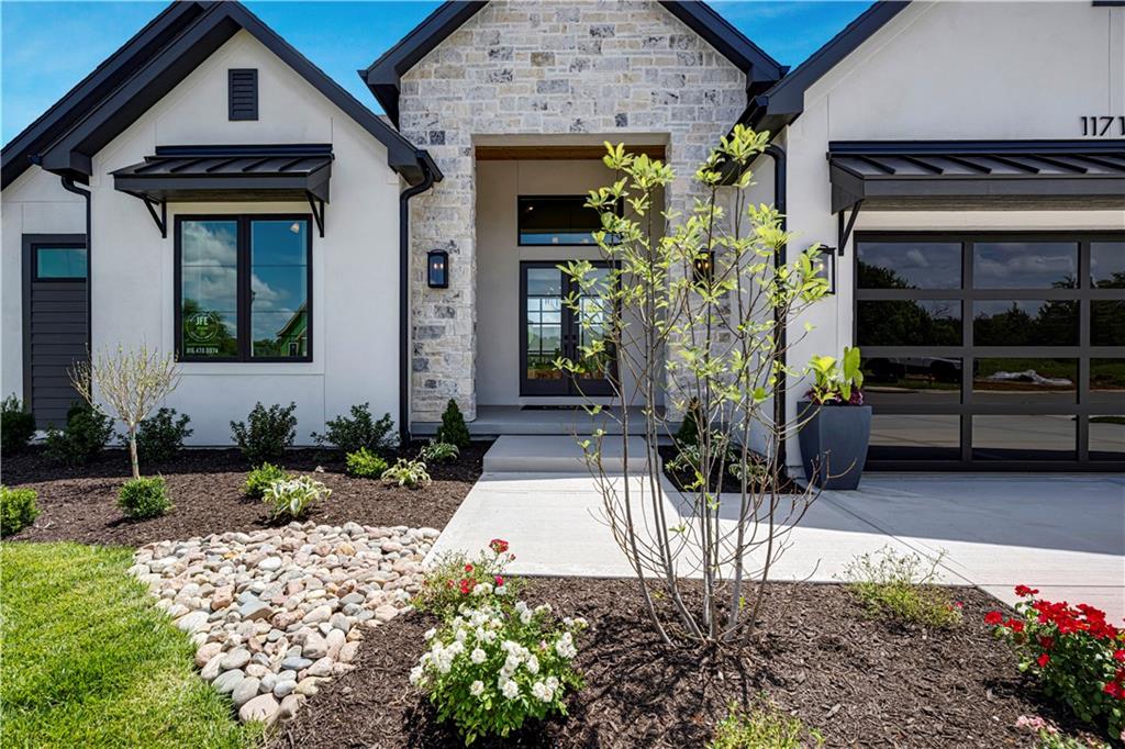 11717 W 181st Street, Overland Park, KS 66013