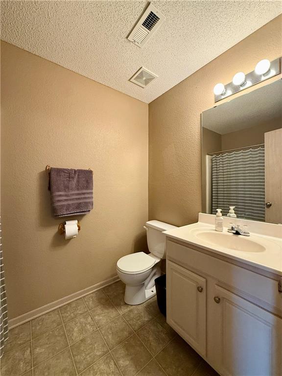 15500 NW 123rd Street, Platte City, MO 64079
