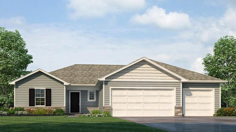 25021 178th Terrace, Gardner, KS 66030