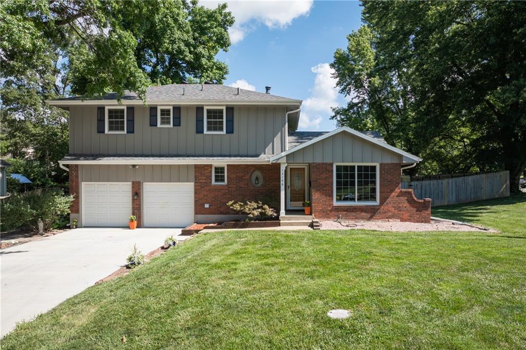 13106 E 53rd Terrace, Kansas City, MO 64133