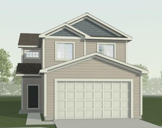 12426 S Redwood Street, Lee's Summit, MO 64086