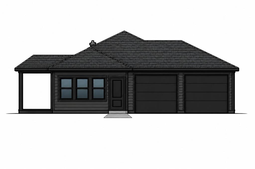 East Washington Street, Harrisonville, MO 64701