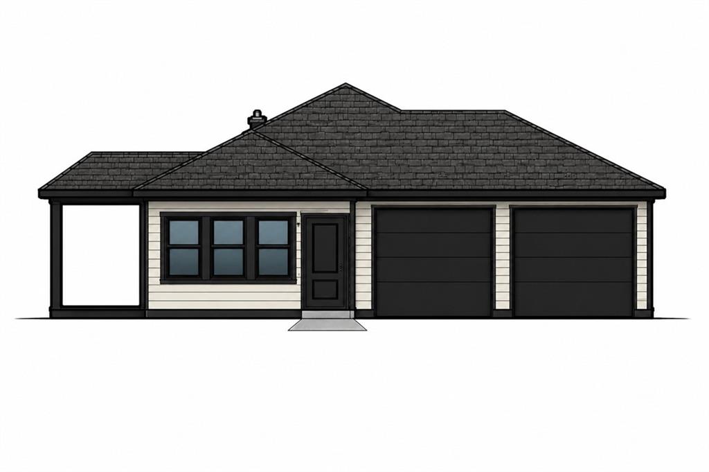 East Washington St Street, Harrisonville, MO 64701